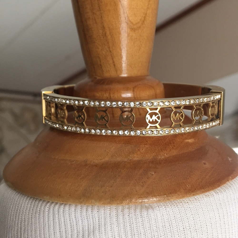Michael Kors bracelet